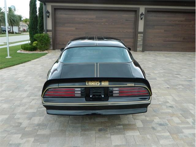 1977 Pontiac Firebird Trans Am (CC-1238304) for sale in Greensboro, North Carolina