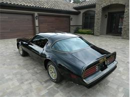 1977 Pontiac Firebird Trans Am (CC-1238304) for sale in Greensboro, North Carolina