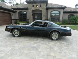 1977 Pontiac Firebird Trans Am (CC-1238304) for sale in Greensboro, North Carolina