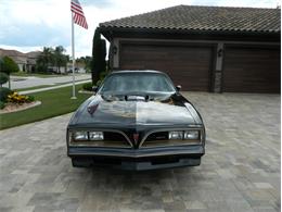 1977 Pontiac Firebird Trans Am (CC-1238304) for sale in Greensboro, North Carolina