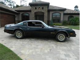 1977 Pontiac Firebird Trans Am (CC-1238304) for sale in Greensboro, North Carolina