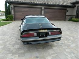 1977 Pontiac Firebird Trans Am (CC-1238304) for sale in Greensboro, North Carolina
