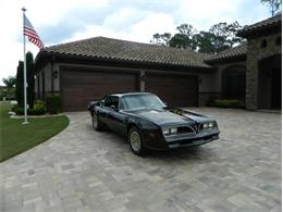1977 Pontiac Firebird Trans Am (CC-1238304) for sale in Greensboro, North Carolina