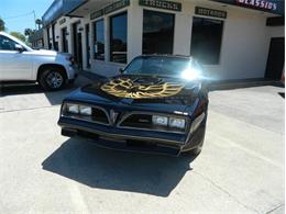 1977 Pontiac Firebird Trans Am (CC-1238304) for sale in Greensboro, North Carolina