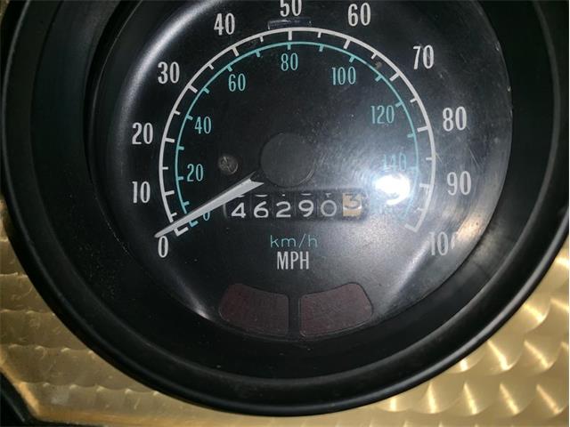 1977 Pontiac Firebird Trans Am (CC-1238304) for sale in Greensboro, North Carolina