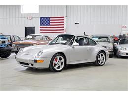 1997 Porsche 911 (CC-1230831) for sale in Kentwood, Michigan