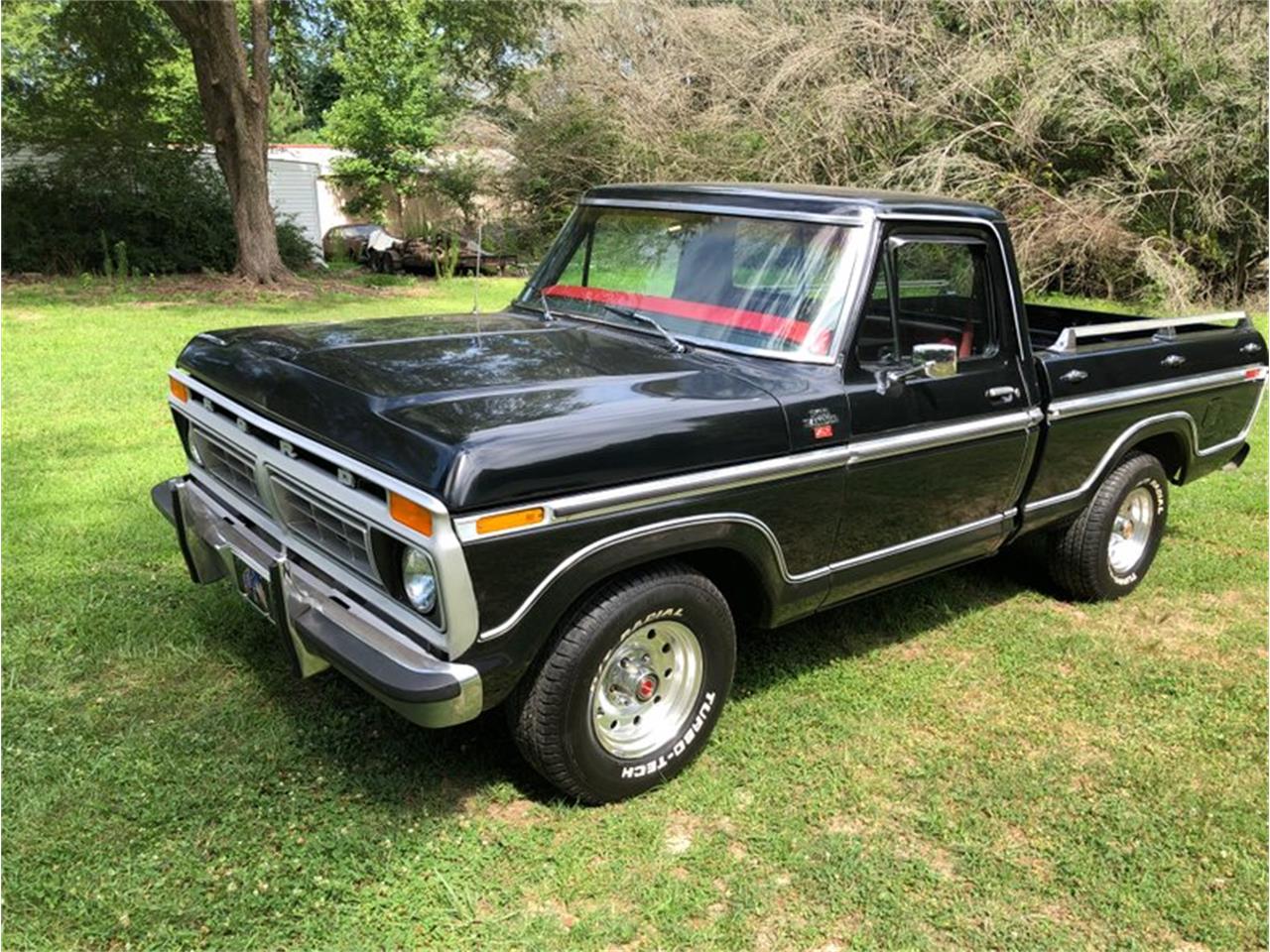 1977 Ford Ranger for Sale | ClassicCars.com | CC-1238316