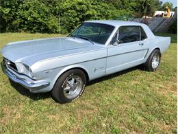 1965 Ford Mustang (CC-1238323) for sale in Greensboro, North Carolina