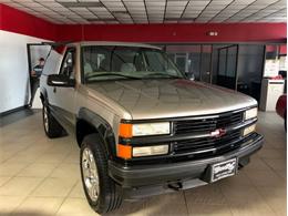 1998 Chevrolet Tahoe (CC-1238331) for sale in Greensboro, North Carolina
