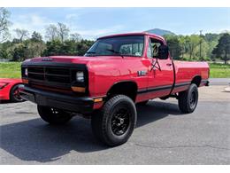 1986 Dodge Ram (CC-1238333) for sale in Greensboro, North Carolina