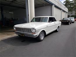 1964 Chevrolet Nova (CC-1238374) for sale in Coto De Caza, California