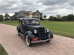 1935 Ford Tudor (CC-1238402) for sale in Sarasota, Florida
