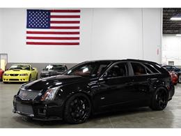 2012 Cadillac CTS (CC-1238410) for sale in Kentwood, Michigan
