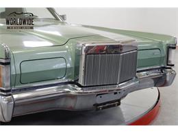 1971 Lincoln Continental (CC-1238418) for sale in Denver , Colorado