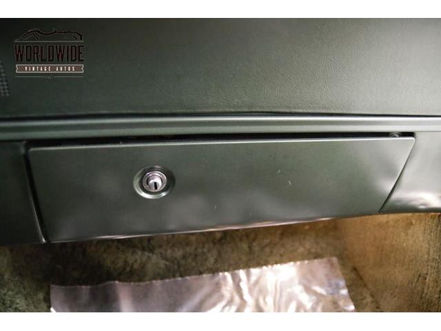 1971 Lincoln Continental (CC-1238418) for sale in Denver , Colorado