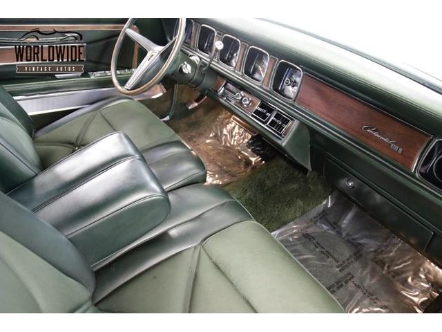 1971 Lincoln Continental (CC-1238418) for sale in Denver , Colorado