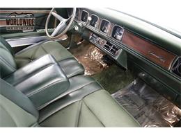 1971 Lincoln Continental (CC-1238418) for sale in Denver , Colorado