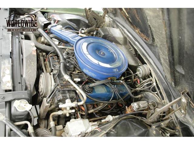 1971 Lincoln Continental (CC-1238418) for sale in Denver , Colorado