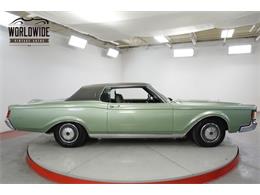 1971 Lincoln Continental (CC-1238418) for sale in Denver , Colorado