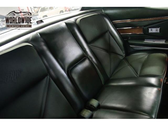 1971 Lincoln Continental (CC-1238418) for sale in Denver , Colorado