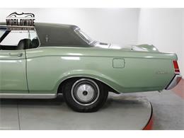 1971 Lincoln Continental (CC-1238418) for sale in Denver , Colorado