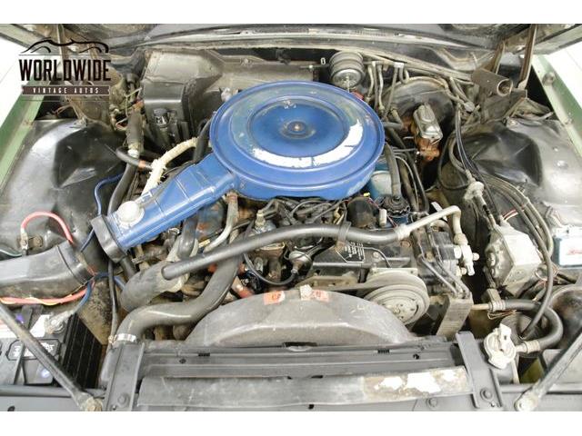 1971 Lincoln Continental (CC-1238418) for sale in Denver , Colorado