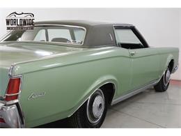 1971 Lincoln Continental (CC-1238418) for sale in Denver , Colorado