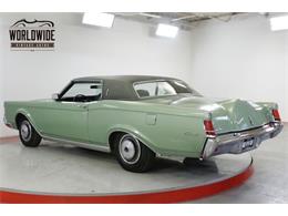 1971 Lincoln Continental (CC-1238418) for sale in Denver , Colorado