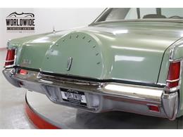1971 Lincoln Continental (CC-1238418) for sale in Denver , Colorado