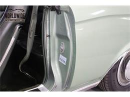 1971 Lincoln Continental (CC-1238418) for sale in Denver , Colorado
