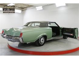 1971 Lincoln Continental (CC-1238418) for sale in Denver , Colorado