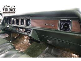 1971 Lincoln Continental (CC-1238418) for sale in Denver , Colorado