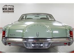 1971 Lincoln Continental (CC-1238418) for sale in Denver , Colorado