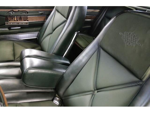 1971 Lincoln Continental (CC-1238418) for sale in Denver , Colorado