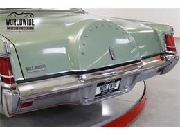 1971 Lincoln Continental (CC-1238418) for sale in Denver , Colorado