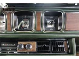 1971 Lincoln Continental (CC-1238418) for sale in Denver , Colorado
