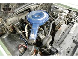 1971 Lincoln Continental (CC-1238418) for sale in Denver , Colorado