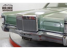 1971 Lincoln Continental (CC-1238418) for sale in Denver , Colorado