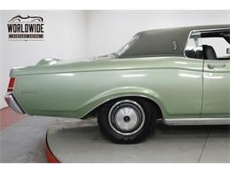 1971 Lincoln Continental (CC-1238418) for sale in Denver , Colorado