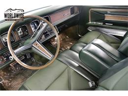 1971 Lincoln Continental (CC-1238418) for sale in Denver , Colorado