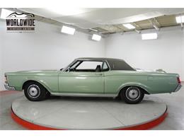 1971 Lincoln Continental (CC-1238418) for sale in Denver , Colorado