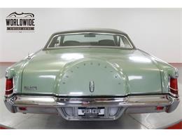1971 Lincoln Continental (CC-1238418) for sale in Denver , Colorado