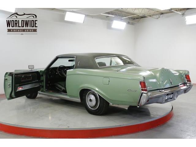 1971 Lincoln Continental (CC-1238418) for sale in Denver , Colorado