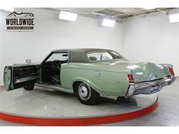 1971 Lincoln Continental (CC-1238418) for sale in Denver , Colorado