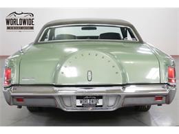 1971 Lincoln Continental (CC-1238418) for sale in Denver , Colorado