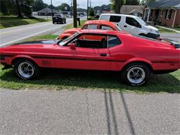 1973 Ford Mustang (CC-1238449) for sale in Greensboro, North Carolina