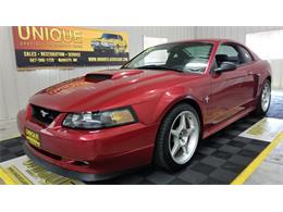 2003 Ford Mustang (CC-1238460) for sale in Mankato, Minnesota