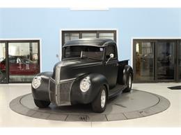 1940 Ford 3-Window Coupe (CC-1238480) for sale in Palmetto, Florida