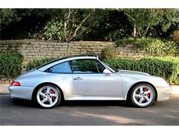 1997 Porsche 993 (CC-1238485) for sale in Alhambra, California
