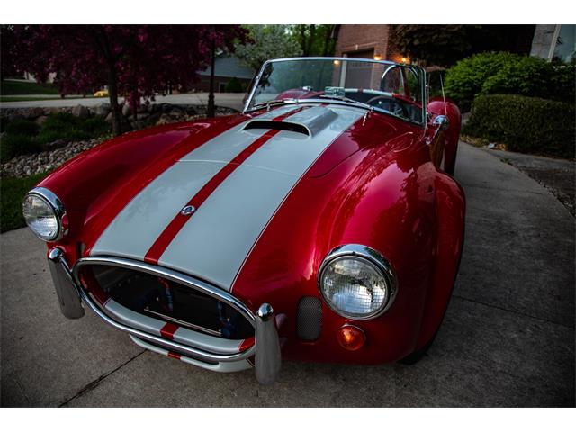 1966 AC Cobra (CC-1238492) for sale in Lansing, Michigan